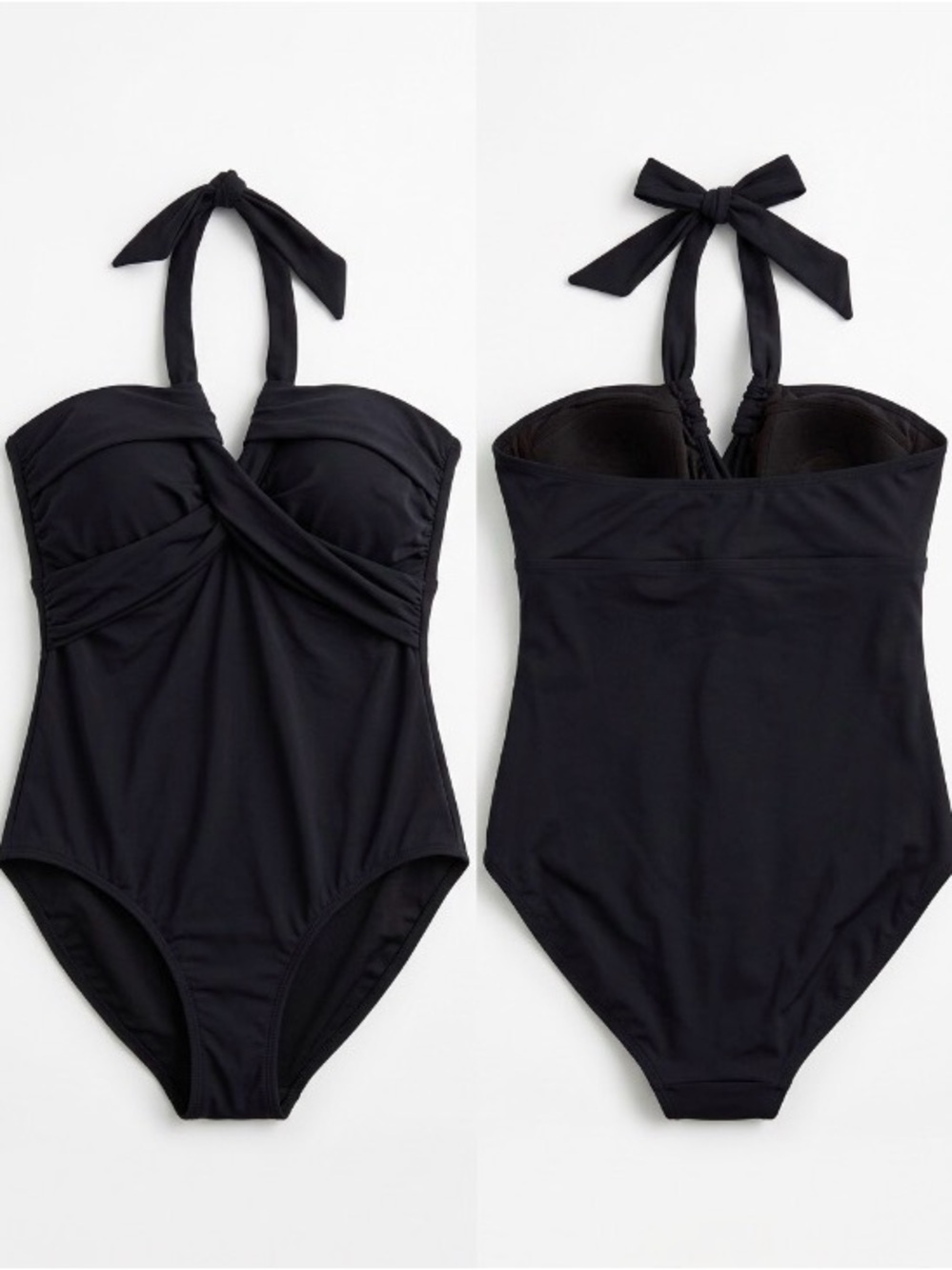 Swimsuit. Once Piece. XL.